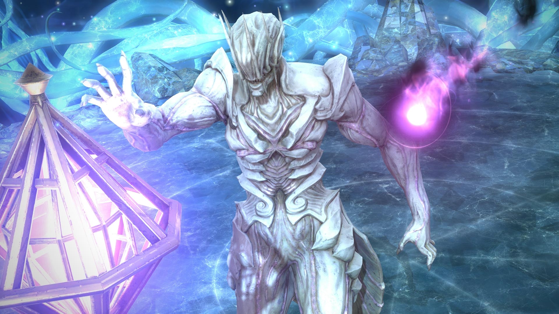 A picture of kokytos